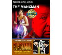 Manxman (the) / Blackmail [Dvd] - 1929