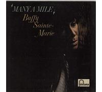 many a mile LP