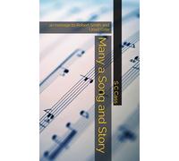 Many a Song and Story: an homage to Robert Smith and Lloyd Cole