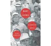 Many Are the Crimes: McCarthyism in America