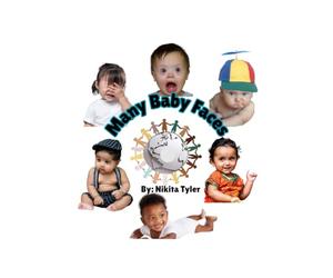 Many Baby Faces