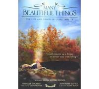 Many Beautiful Things (DVD)