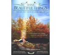 Many Beautiful Things [Edizione: Stati Uniti]