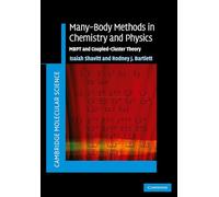 Isaiah Shavitt Rodney J. Many-Body Methods in Chemistry and (Copertina rigida)