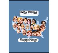 Many Colors & Many People: Family First