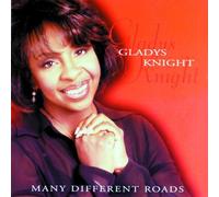 Many Different Roads by Gladys Knight