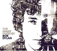 Many Faces Of Bob Dylan (3 CD)