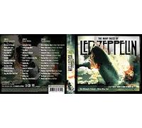 Many Faces Of Led Zeppelin - Many Faces Of Led Zeppelin