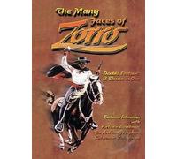 Many Faces of Zorro - Many Faces of Zorro