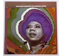 Many Grooves Of Barbara Lewis