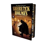 Le molte vite di Sherlock Holmes [Regione 1]