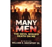 Many Men: The Devil Wished Death on Me