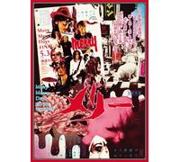 Many Merry Days Final [Regula