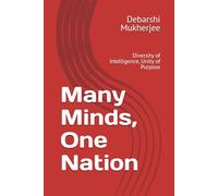 Many Minds, One Nation: Diversity of Intelligence, Unity of Purpose