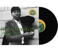 Alton Ellis Many Moods Of (Vinyl LP) 12" Album