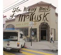 Many Moods of Mollusk