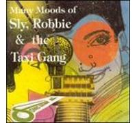 Many Moods of Sly & Robbie