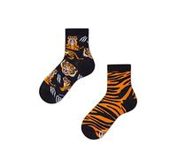 Many Mornings Calze per bambini Feet Of The Tiger Kids capitolo 23-26