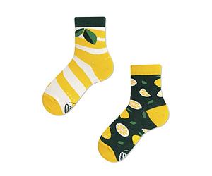 Many Mornings Calze per bambini The Lemons Kids capitolo 27-30