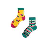Many Mornings Calze per bambini Watermelon Splash Kids capitolo 31-34