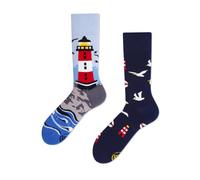 Many Mornings Calzini Nordic Lighthouse Kids una volta. 27-30