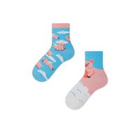Many Mornings Calzini per bambini Piggy Dream