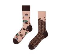 Many Mornings CHOCOLATE TIME-39-42, CHOCOLATE TIME, 39-42