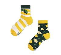 Many Mornings Le calze per bambini The Lemons Kids capitolo 31-34
