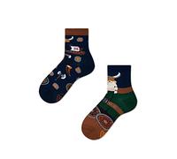 Many Mornings Ragnasocks Kids calzini per bambini, taglie 23-26
