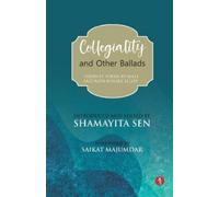 Many Poets Collegiality and Other Ballads (Tascabile)