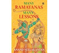 Many Ramayanas, Many Lessons