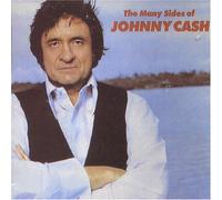 Many Sides of Johnny Cash,the
