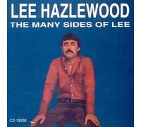 Many Sides of Lee by Lee Hazlewood