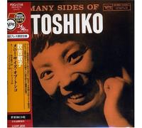 Many Sides of Toshiko