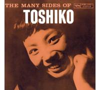 Many Sides of Toshiko (Jpn)