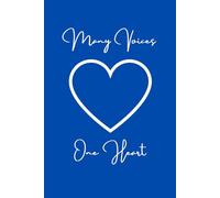 Many Voices One Heart
