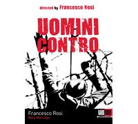 Many Wars Ago (Uomini Contro)