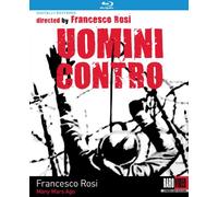 Many Wars Ago (Uomini Contro)