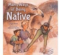 Many Ways of Being Native