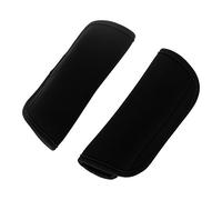 Manyo 2PCS passeggino copertura della maniglia per passeggino carrello multifunzionale Protector neoprene