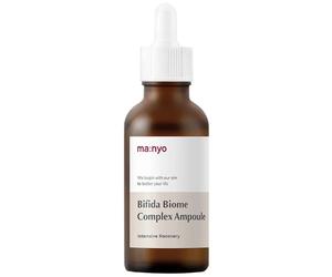 Manyo Ampolla rinforzante Bifida Biome Complex, 30 ml