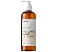 Manyo Face Gel Bifida Complex Ampolla Gel Detergente, 400 ml