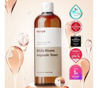 MANYO FACTORY Bifida Biome Ampolle Toner 210 ml Tonico Giornaliero Idratante