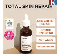 MANYO FACTORY Bifida Biome Complex Ampolle 50 ml Hydrate Revitalizing Ampolle