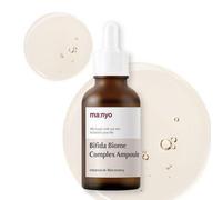 MANYO FACTORY Bifida Biome Complex Ampolle 50 ml rivitalizzante K-Beauty dall...
