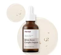 Manyo Factory Bifida Biome Complex fiala 50 ml? Rivitalizzante, idratante, anti-