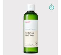 MANYO FACTORY Bifida Cica Herb Toner 210ml Idratante AHA Toner K-Beauty NUOVO