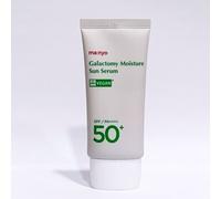 MANYO FACTORY Galactomy Moisture Sun Serum 50 ml SPF50+ PA++++ Protezione...