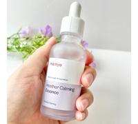 MANYO FACTORY Heather Calming Essence 50 ml Vitalizing Essence Korean Cosmetics