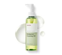 Olio detergente per il viso Manyo Herb Green, 200ml